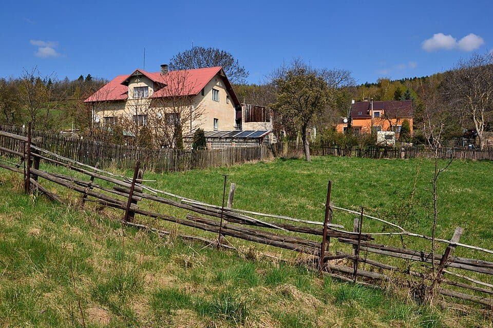 [M] Kadaň Prunéřov (žst.) - Nová Ves u Křimova