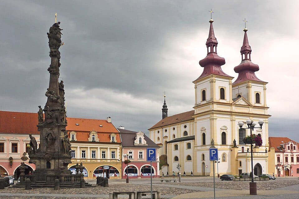 Kadaň — zdjęcie 3