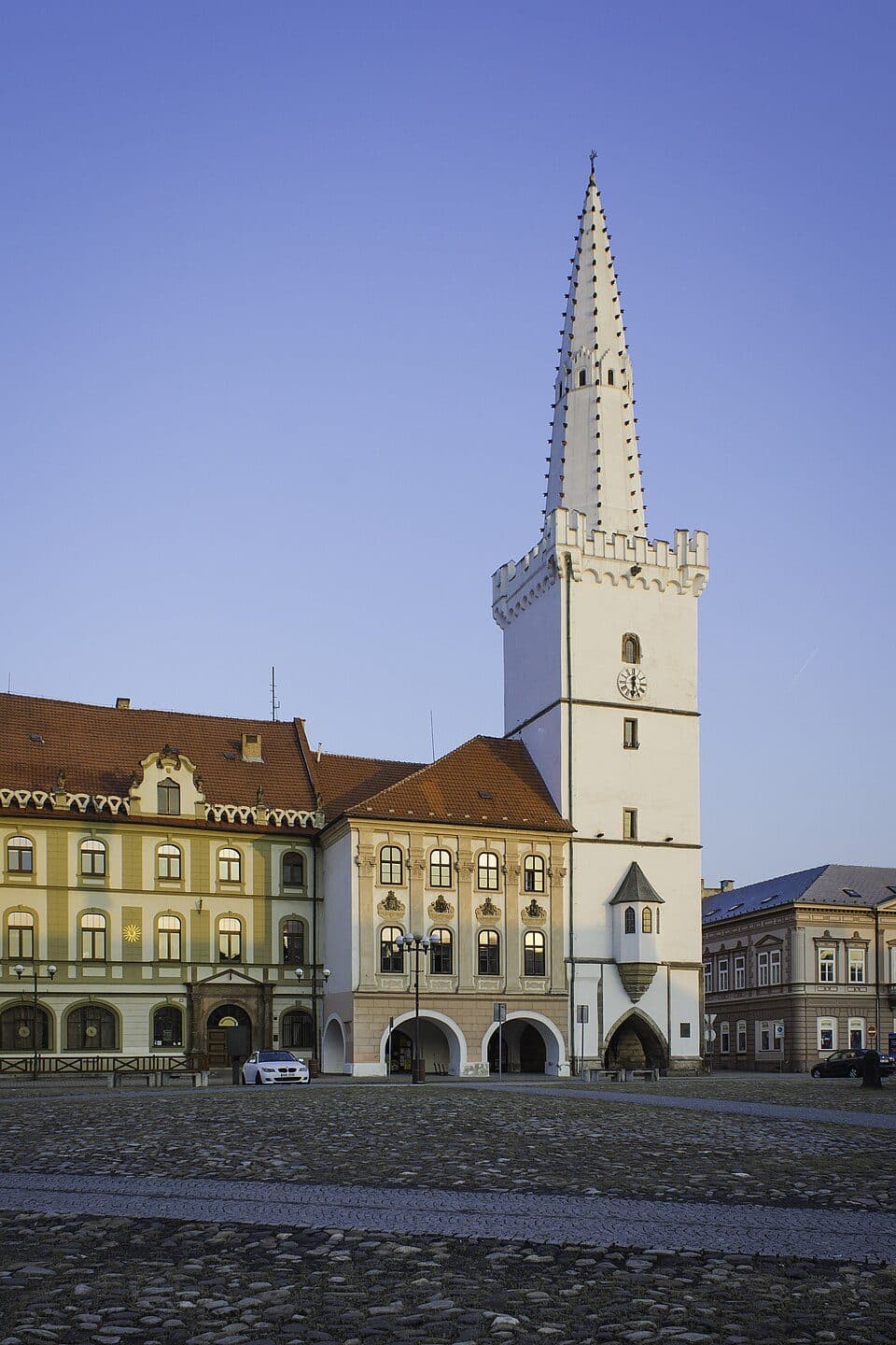 NS Přírodou Svatého vrchu