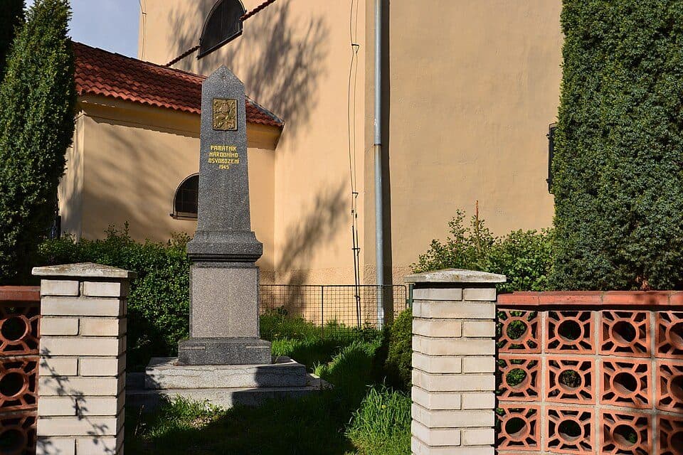 Droužkovice — zdjęcie 3