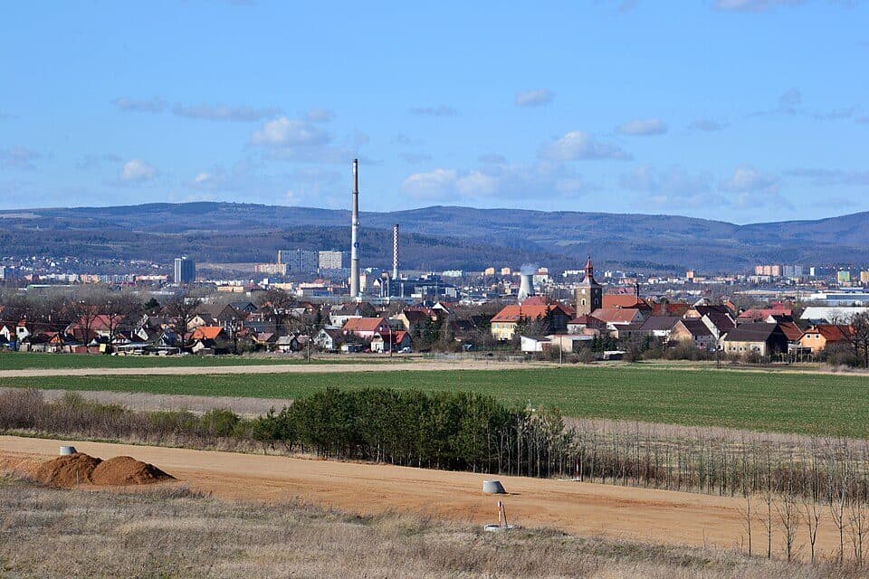 Droužkovice — zdjęcie 1