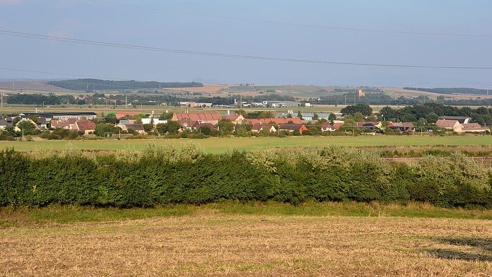 Droužkovice — zdjęcie 2