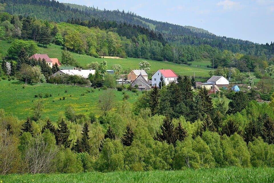 Louchov — fotografia 1