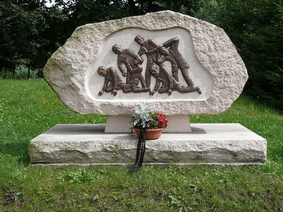 [Ž] Chomutov - Hradiště