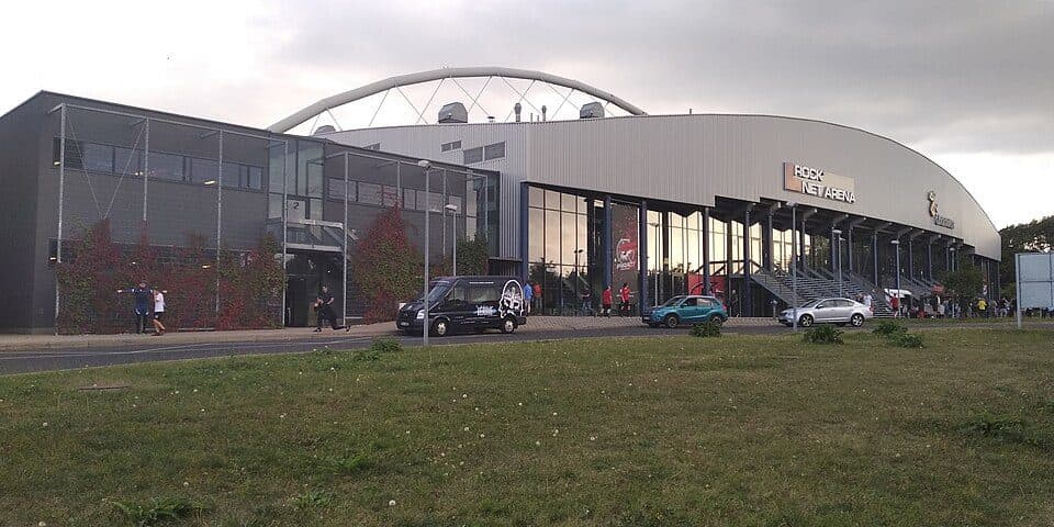 Chomutov — zdjęcie 3