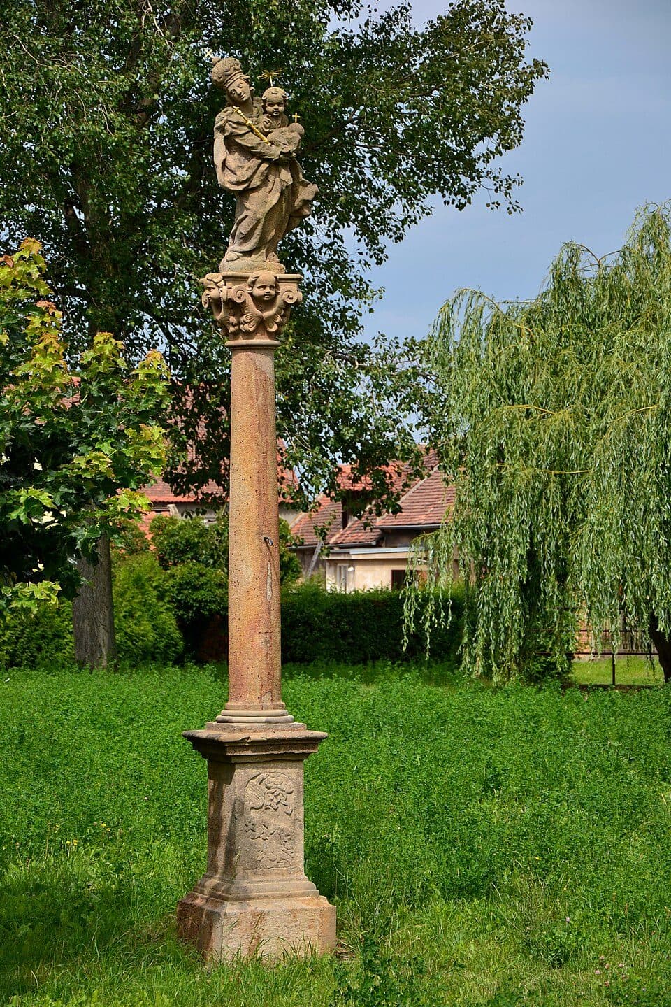 Chbany — zdjęcie 3