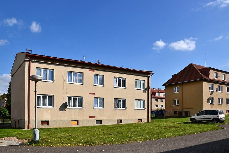 [M] Žatec (žst.) - Vikletice