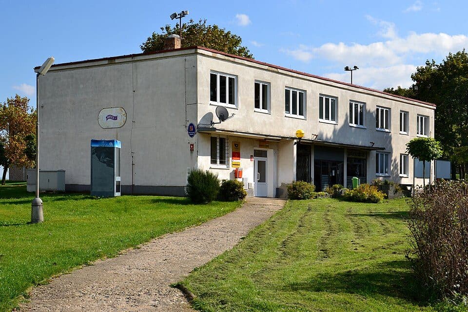 [M] Žatec (žst.) - Vikletice