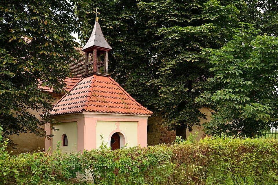 [M] Žatec (žst.) - Vikletice