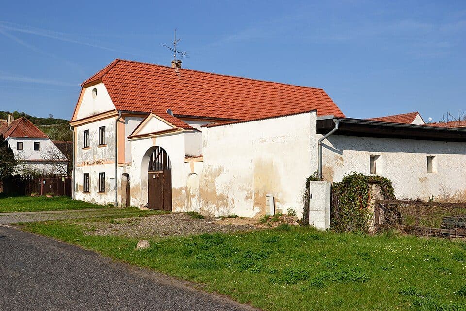 Stranná — 2. fotó