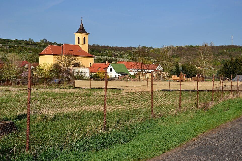Stranná — 1. fotó