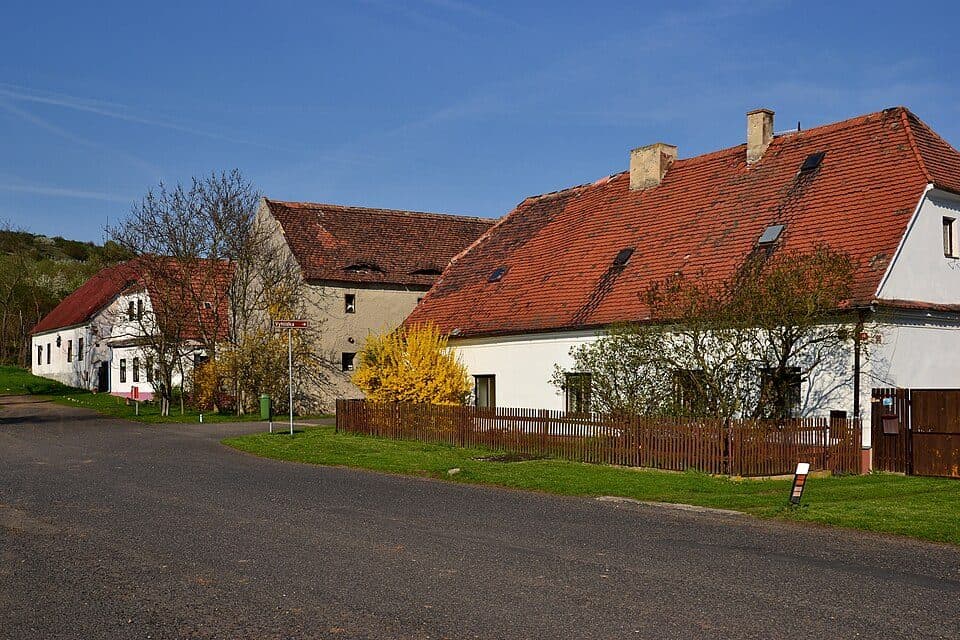 Stranná — 3. fotó