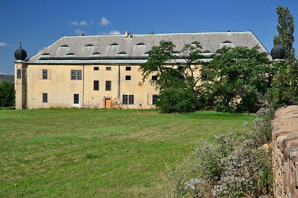 Vičice — 2. fotó