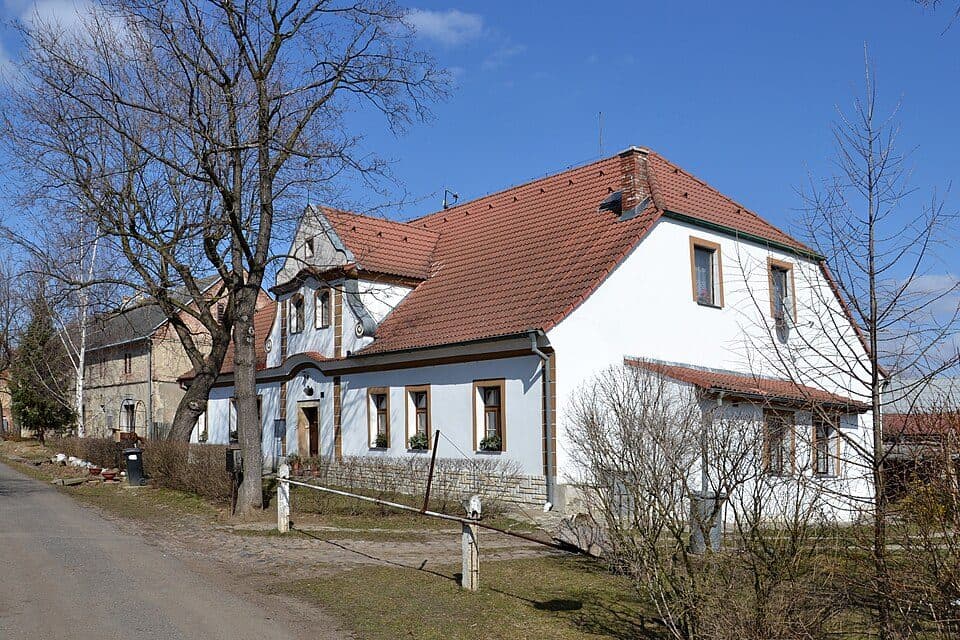 Vičice — 1. fotó