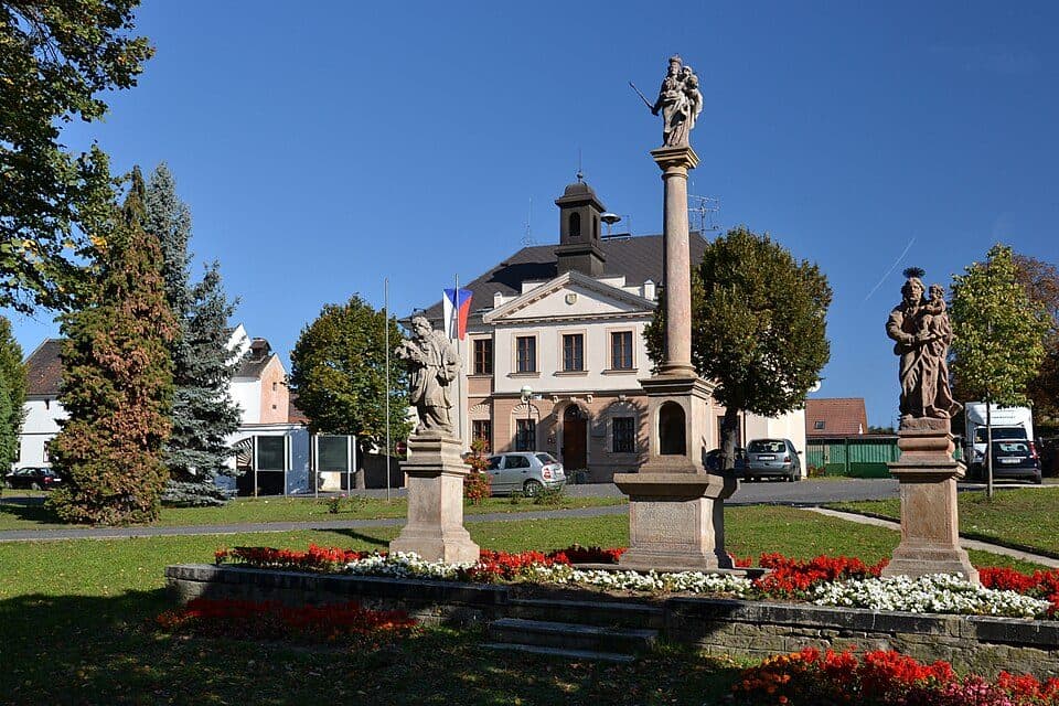 Březno (kraj ustecki) — zdjęcie 1