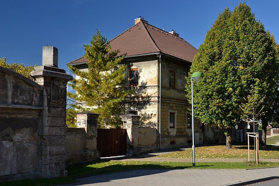 Březno (kraj ustecki) — zdjęcie 3