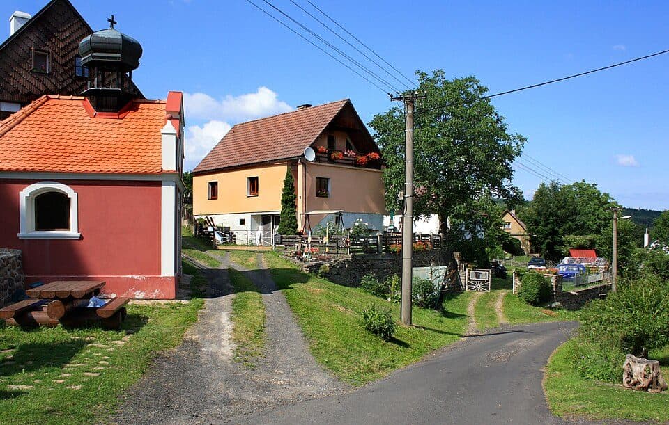 [Č] Březenecký okruh