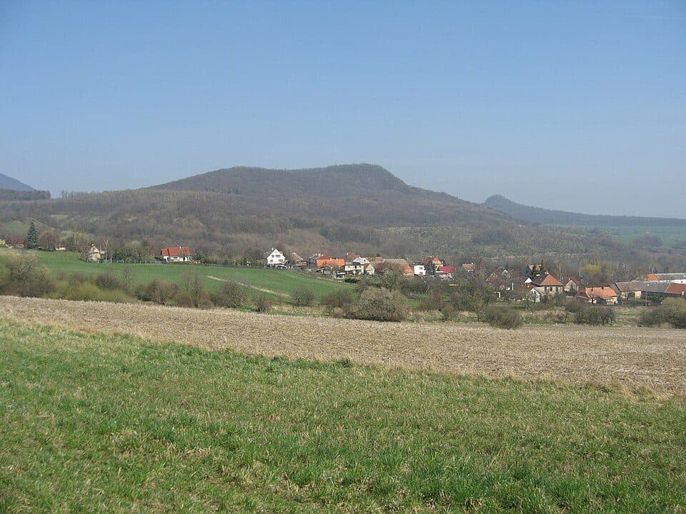 [Z] Velemín - Litochovice