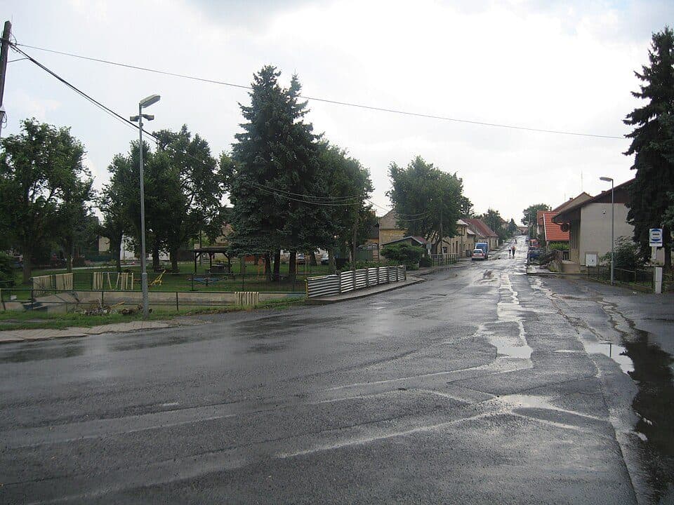 Děčany — zdjęcie 3