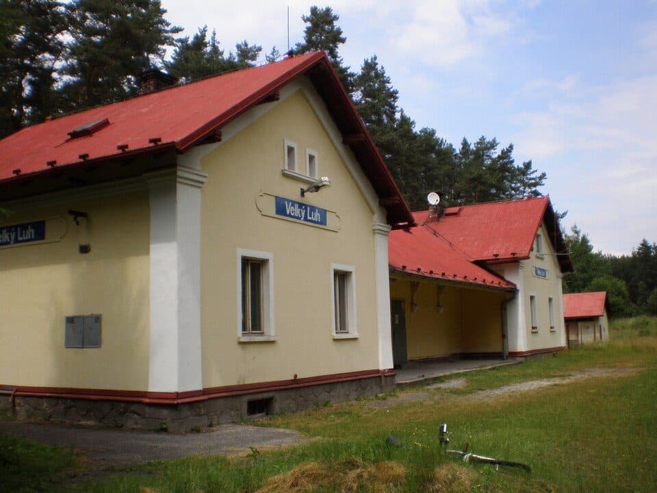 Velký Luh — zdjęcie 1