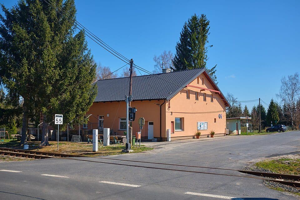 [Ž] Velký Luh - Neuhaus