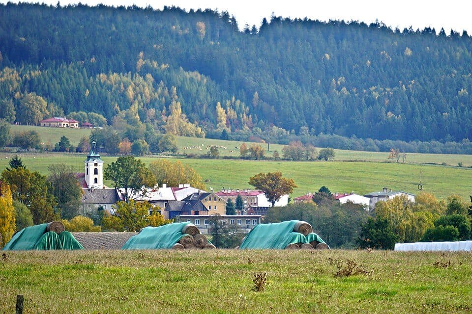 Nový Kostel — zdjęcie 1