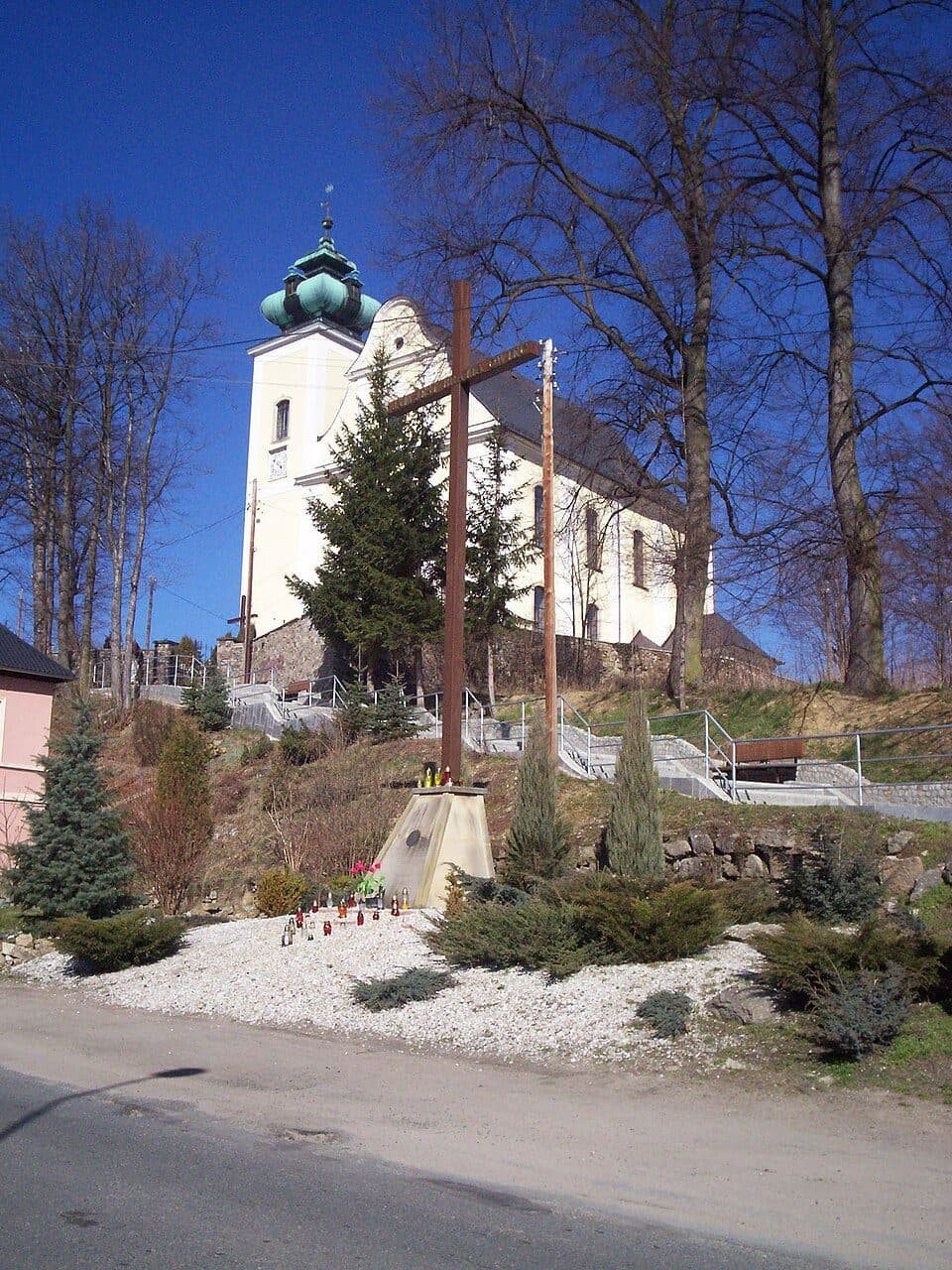 Wojcieszyce (województwo dolnośląskie)