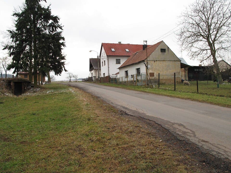 Šemnice — zdjęcie 1