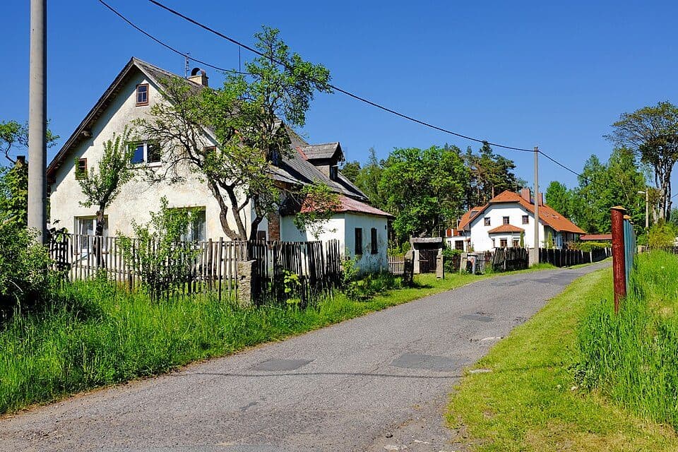 Rájec