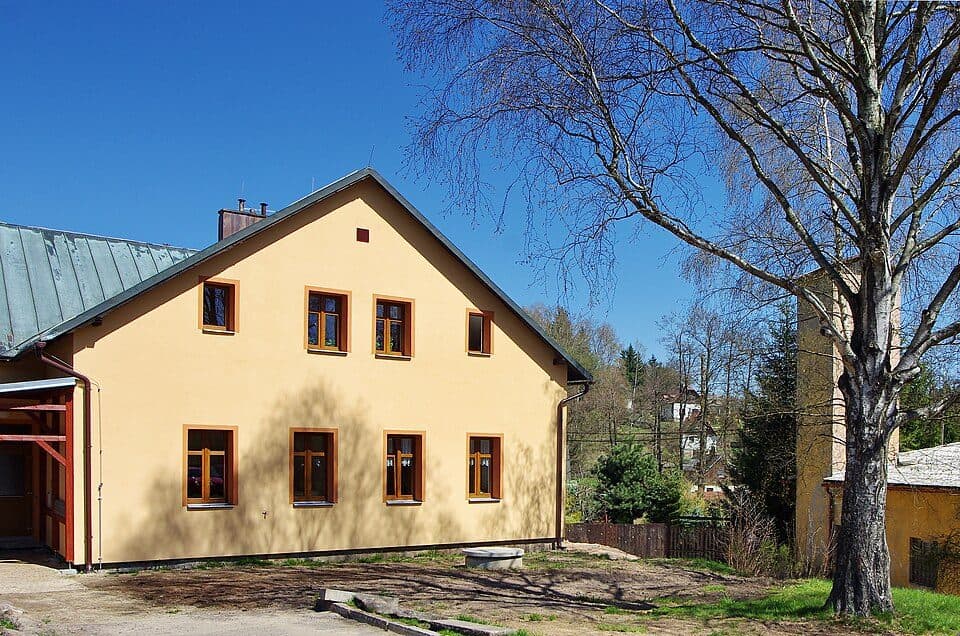 Černava — zdjęcie 1