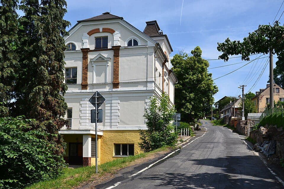 Velichov — zdjęcie 1