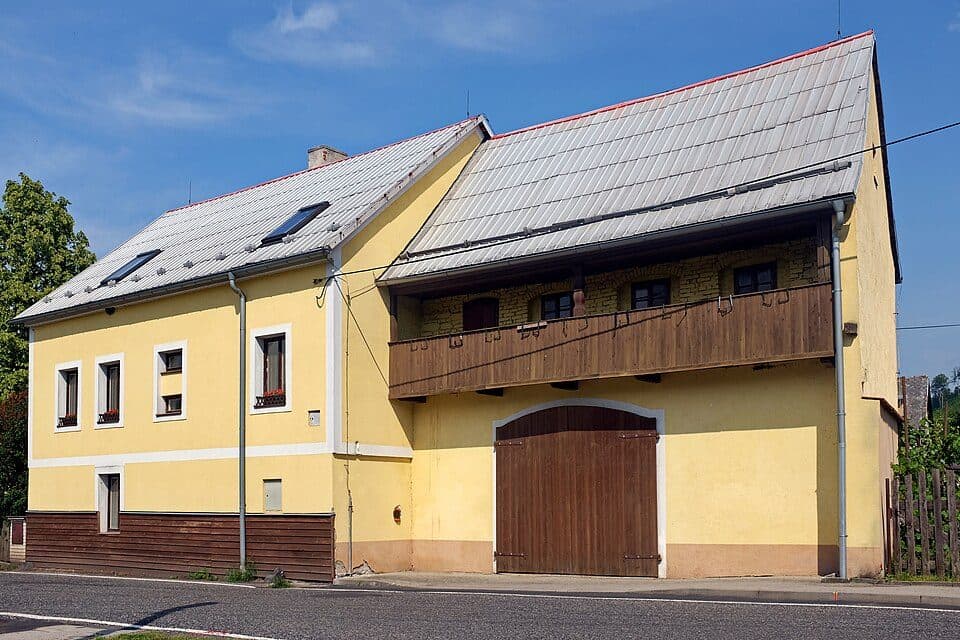 Velichov — zdjęcie 2