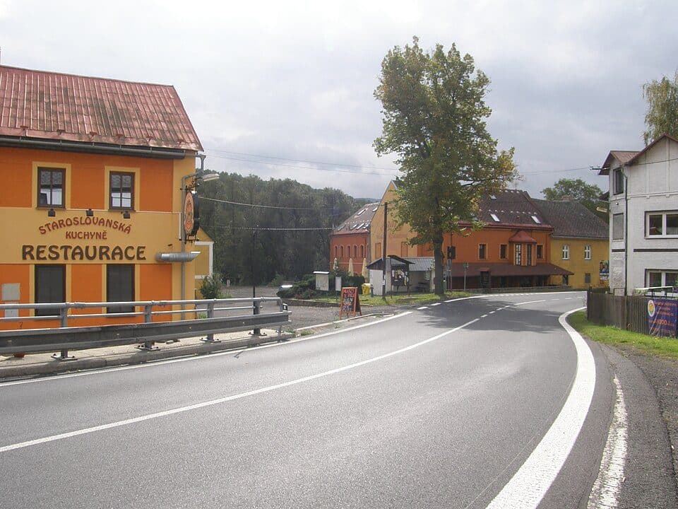 Boč — photo 1