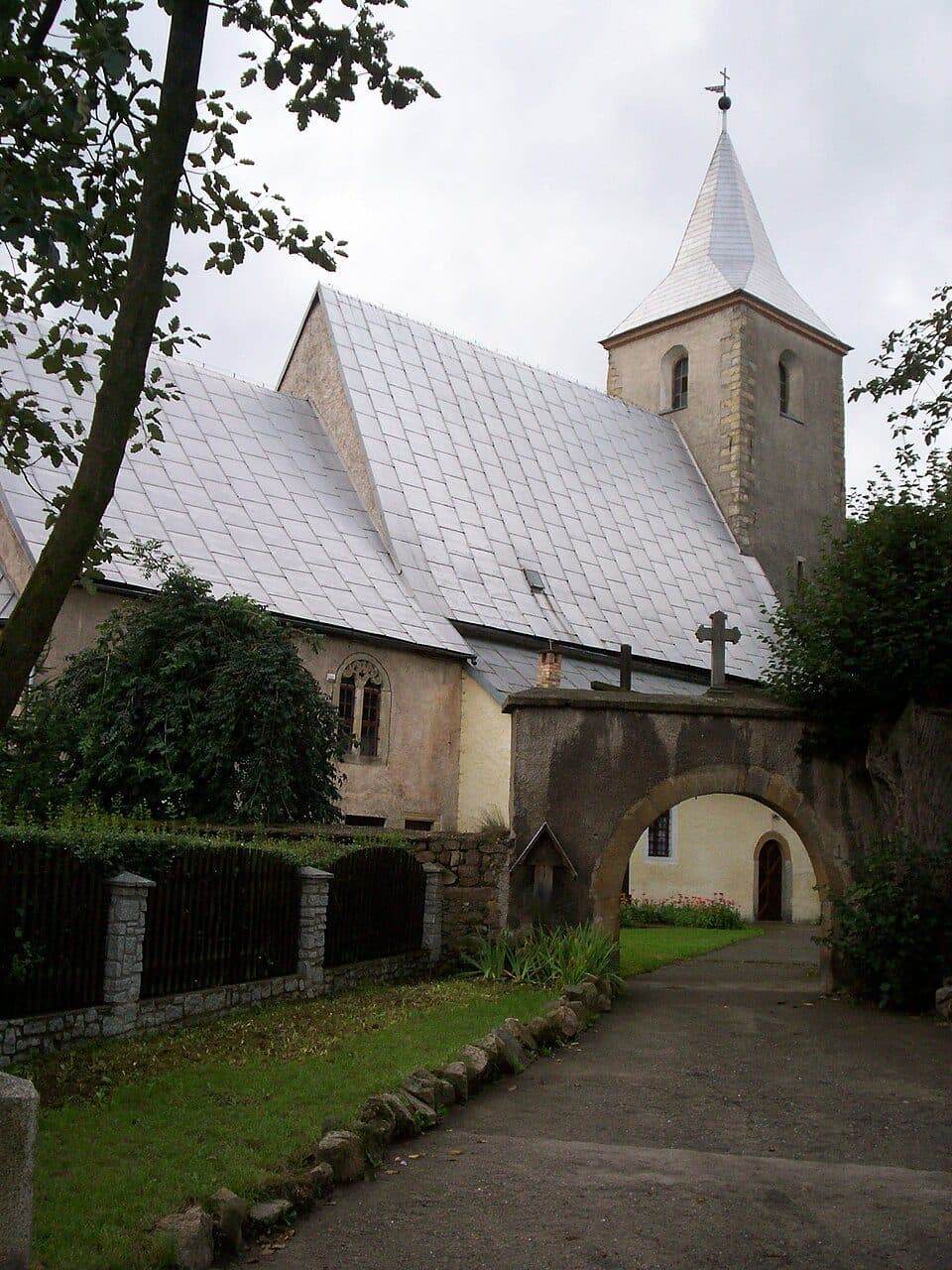 Wojanów — Foto 3