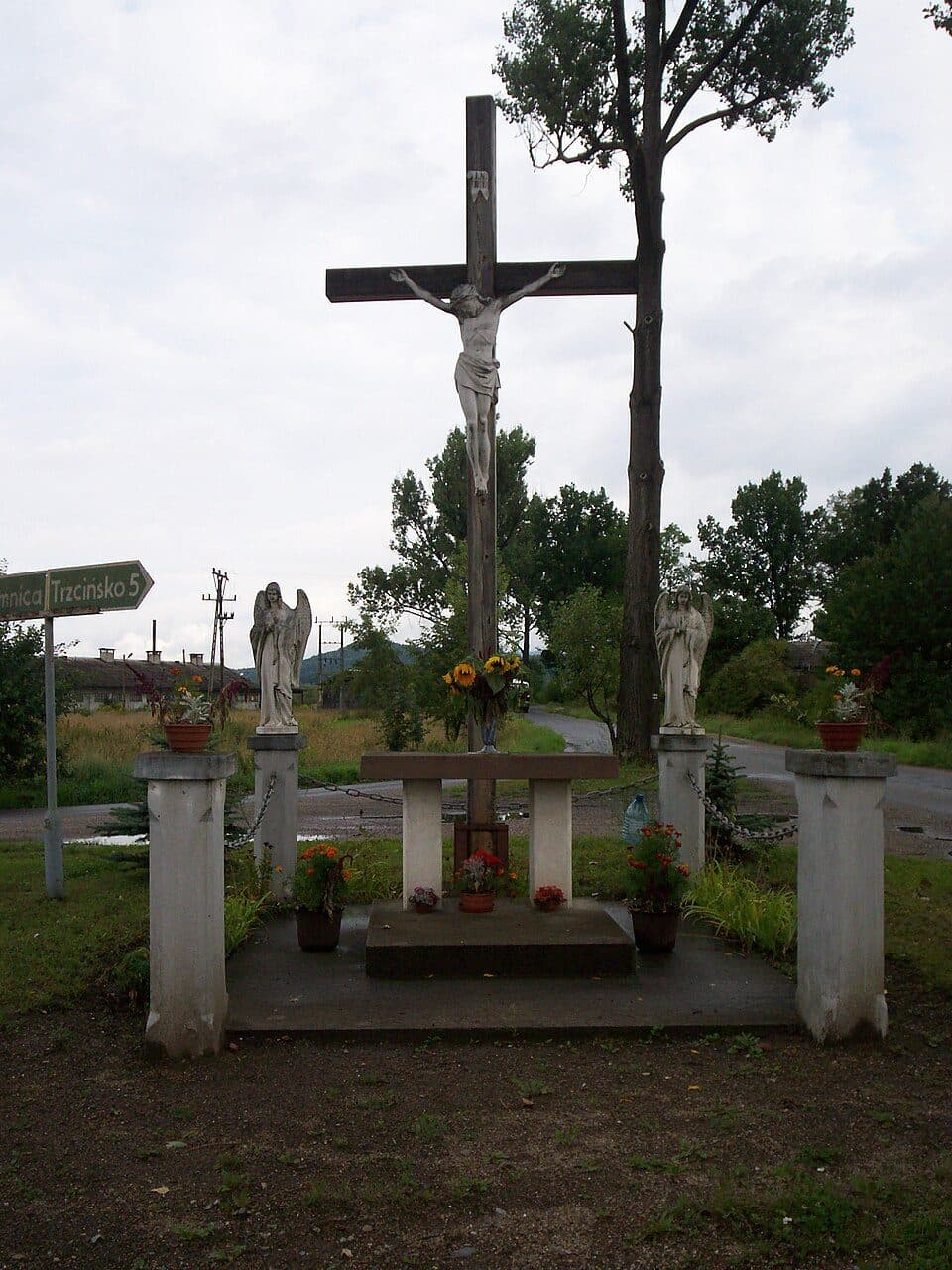 Wojanów — Foto 2