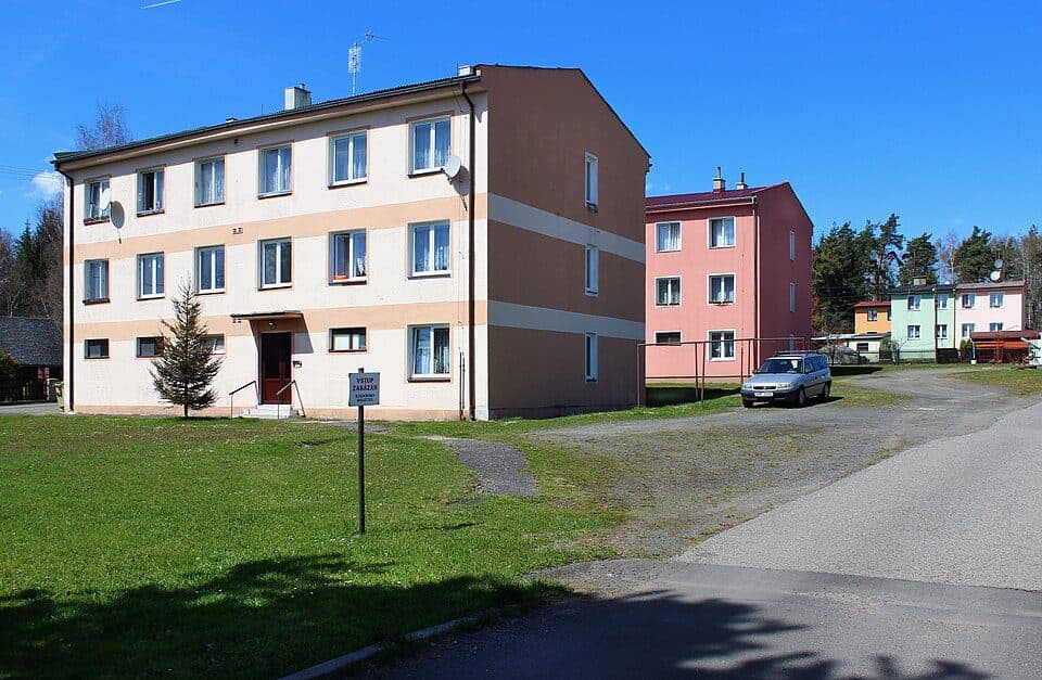 [M] Karlovy Vary - Toužim (žst)
