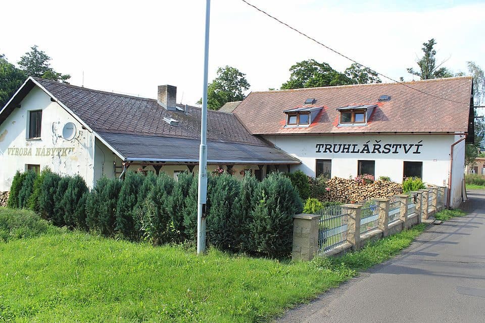 [Č] Abertamská zatáčka - Ostrov