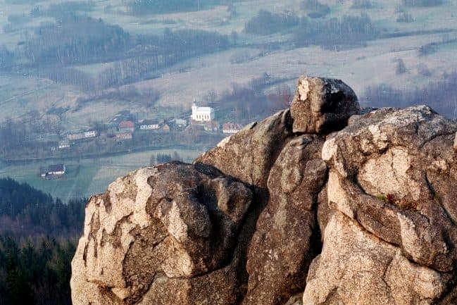 Trzcińsko