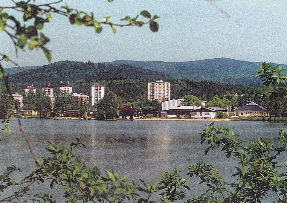 [Z] Nová Role - Horní Blatná