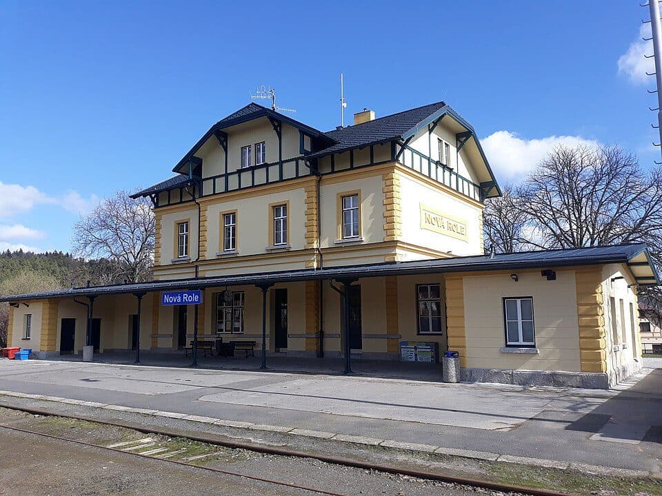 Nová Role — zdjęcie 2