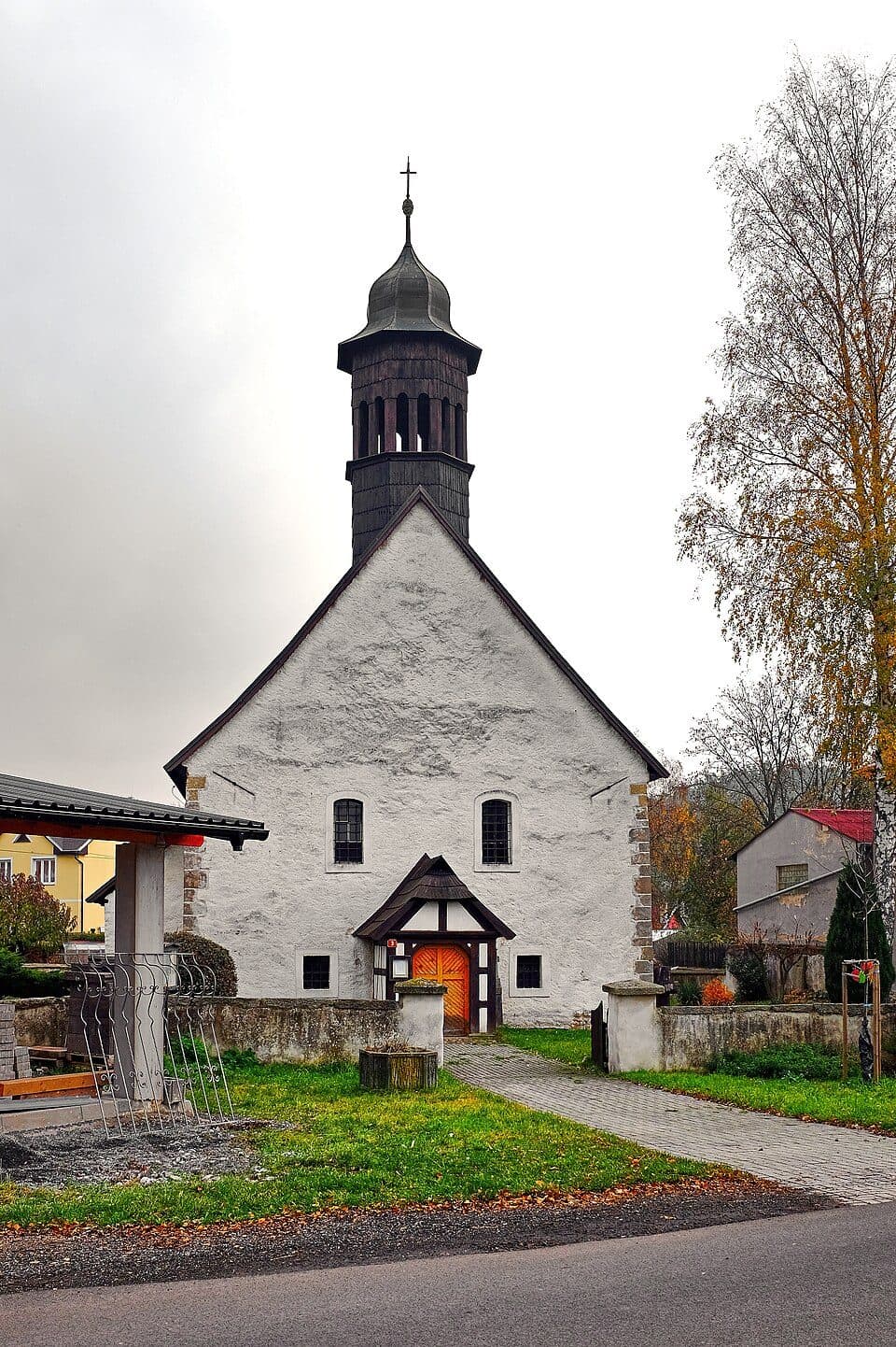 Nová Role — zdjęcie 1