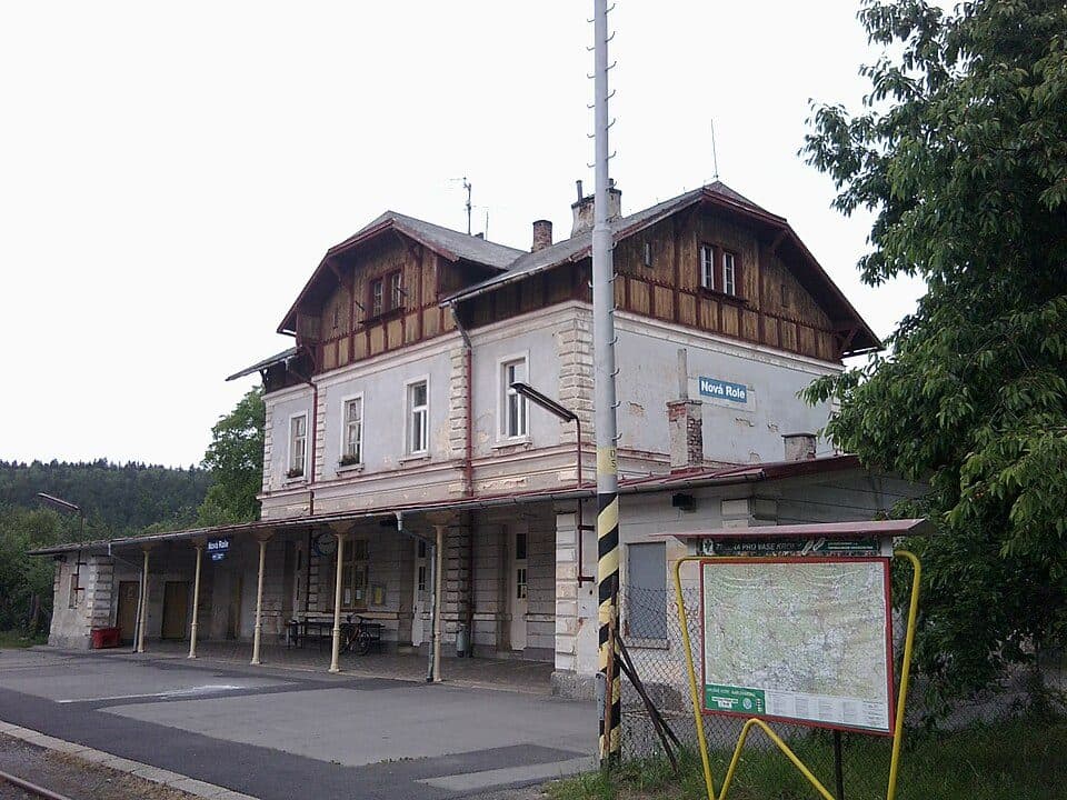 Nová Role — zdjęcie 3