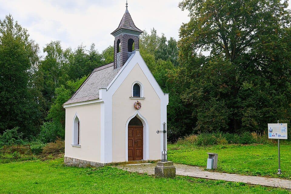 Mírová — zdjęcie 1