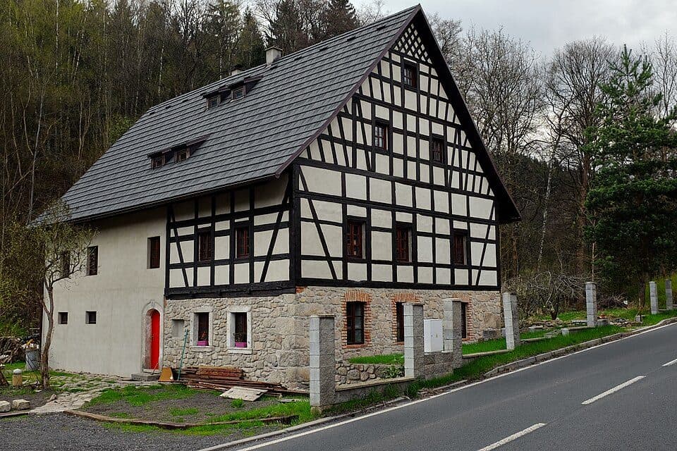 Merklín (kraj karlowarski) — zdjęcie 3