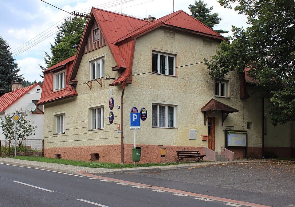 [Z] NS horská Merklín