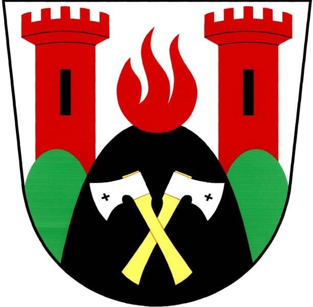 [M] Karlovy Vary - Toužim (žst)