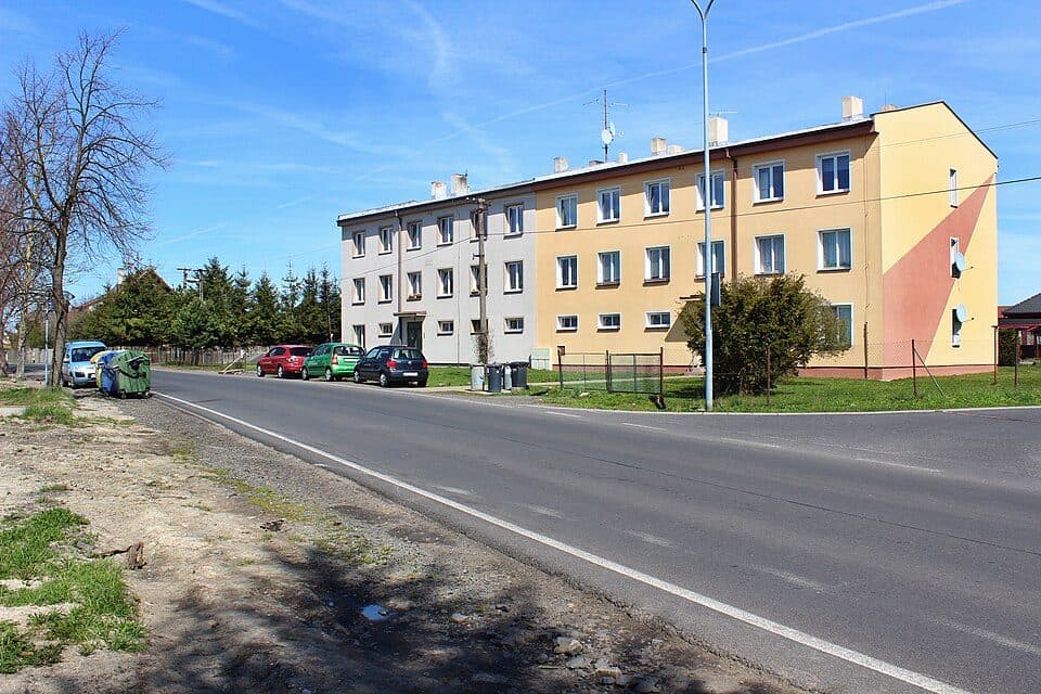 Kolová — zdjęcie 2