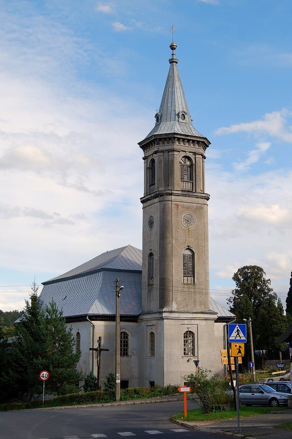 Szklarska Poręba - Śnieżne Kotły