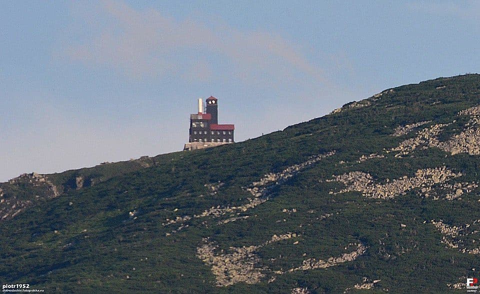 Szlak dokoła Szklarskiej Poręby