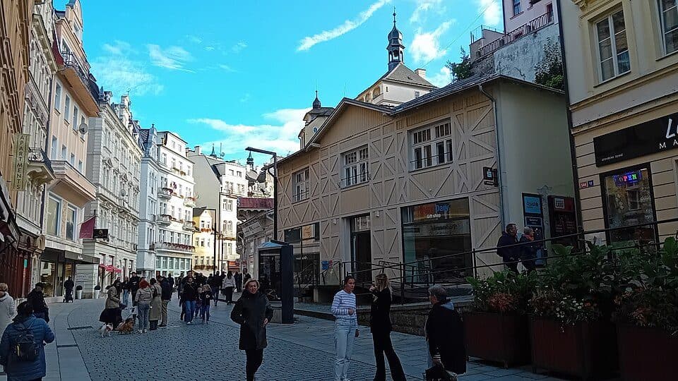 naučná stezka Příroda spojuje – Svatý Linhart